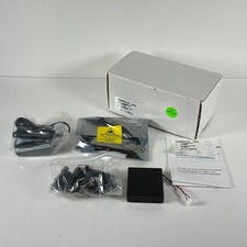 (NEW) C02Meter CM-0058 K33-ICB Dev Kit 0-10% C02 Sensor Development Kit