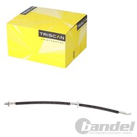 Triscan Bremsschlauch Vorderachse Links Passend FüR Honda CR-V | 8150 40173