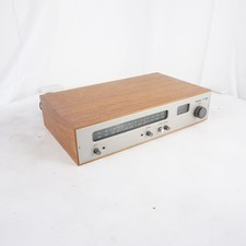 Fera T150 HI FI nach TGL28660 PGH Fernseh-Radio Berlin im Holzgehäuse