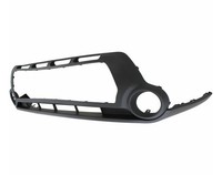 Rahmen FÜR Gitter Grill StoßStange Vorne Kia Soul 2014-2016