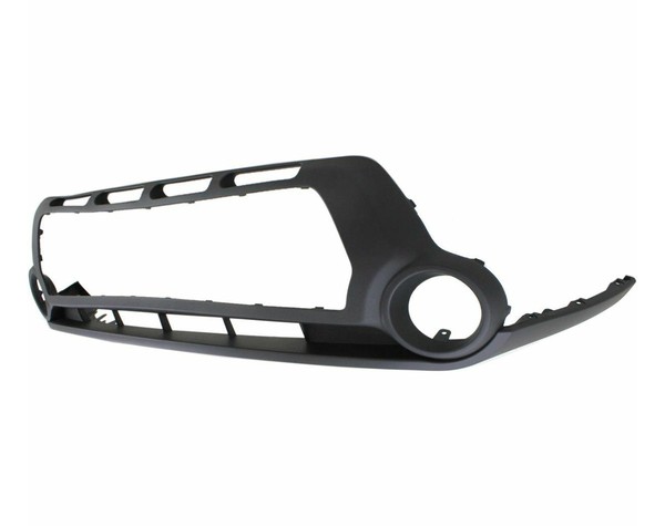 Rahmen FÜR Gitter Grill StoßStange Vorne Kia Soul 2014-2016-image