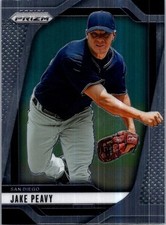 2025 Panini Prizm Baseball #151-300 Base/Prizms/Inserts You Pick