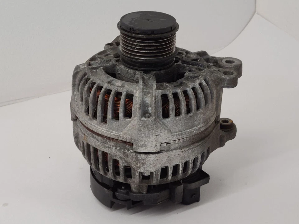 1999-2011 VOLKSWAGEN GOLF Alternator City Canada Only 120 Amp 028903028E  Foto 4 de 4