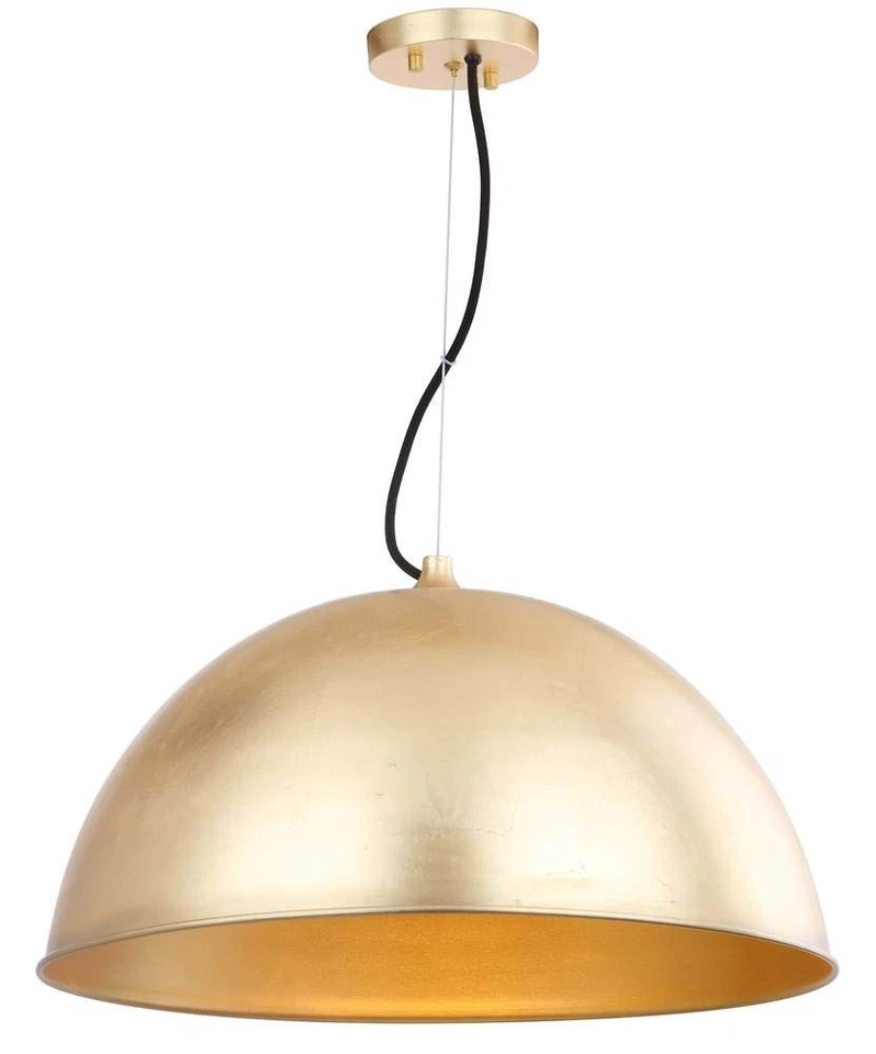 Colgante Ajustable Colección Iluminación Cúpula Arquero 21" Foto 2 de 4