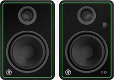 Mackie CR5-XBT Creative Reference Series 5" Multimedia Monitors with Bluetooth