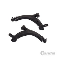 2x QUERLENKER VORNE LINKS+RECHTS passend für CITROEN BERLINGO XSARA ALLE SERVO