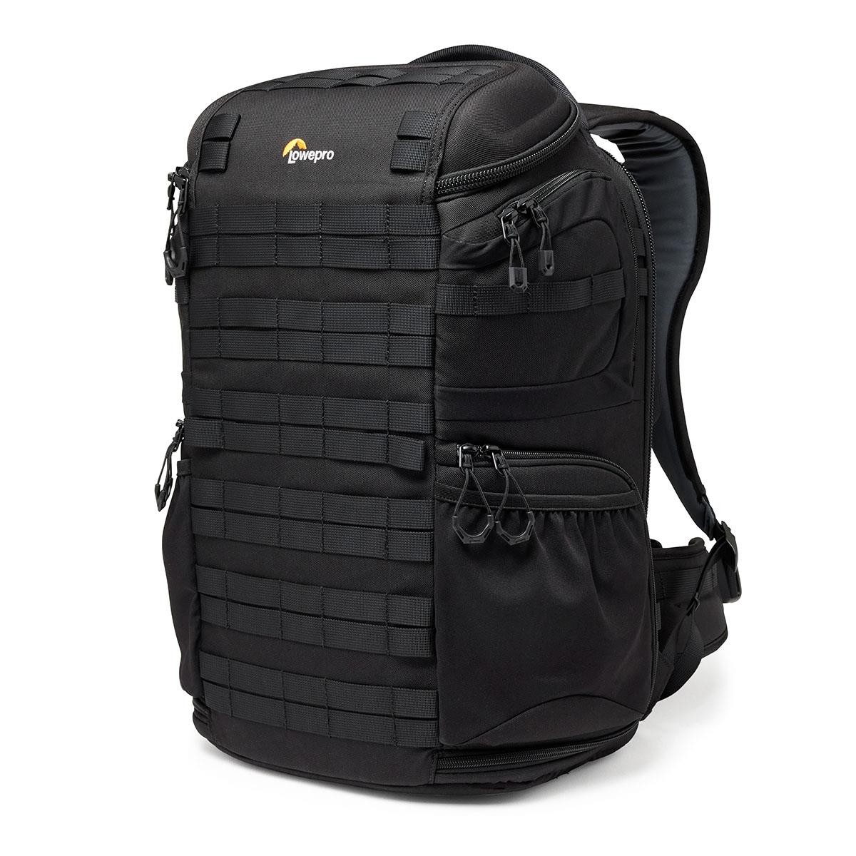 Lowepro ProTactic BP 450 AW III 28L Camera Backpack, Black