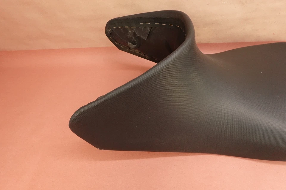 Selim traseiro dianteiro assento duplo BMW G650 GS G650GS 2005-2010 - Imagem 3 de 4