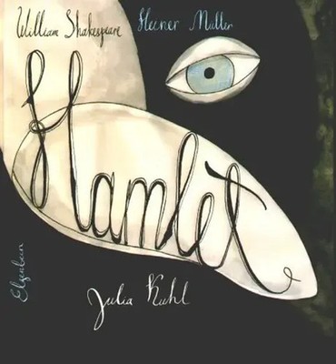 Hamlet | Comic | William Shakespeare | Buch | 104 S. | Deutsch | 2002