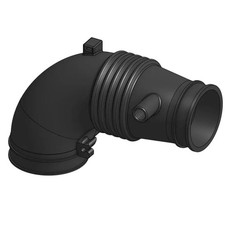 Air Intake Duct For Honda Prelude 3rd Gen Air Intake Duct For Honda Prelude 3rd Gen