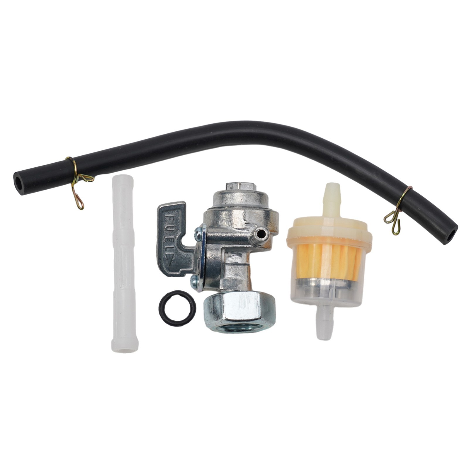 Generator Petcock Fuel Valve for Predator Fits Multiple Engine Sizes and Brands