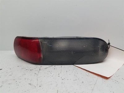 Driver Left Rear Tail Light Bumper Mounted Fits 00-01 Mitsubishi Eclipse OEM