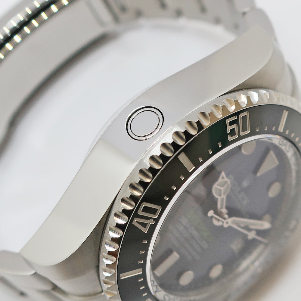 ROLEX Deepsea 136660 TO290972 image 5