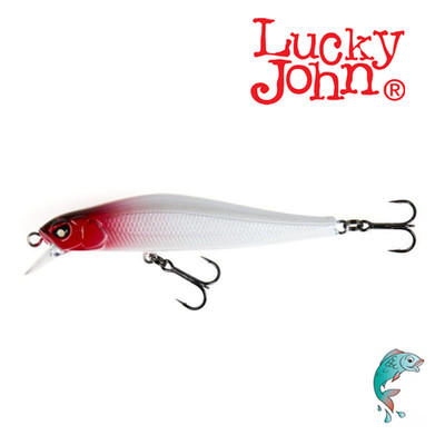 Lucky John BASARA 90SP 9,0cm 10,5g #908