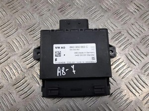 AUDI A8 D2 4D2, 4D8 Inverter 8K0959663C 3.00 Petrol 250kw 2015 33425458