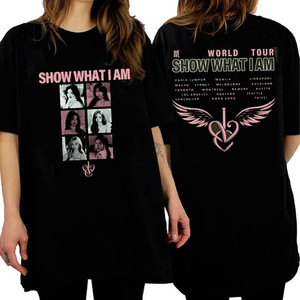 Ive Shirt | eBay