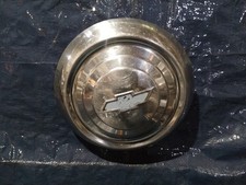 One 1951 1952 1953 Chevy Belair Dog Dish Hubcap A