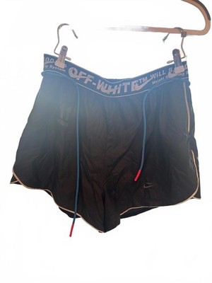 Nike x Off-White Shorts, Size L