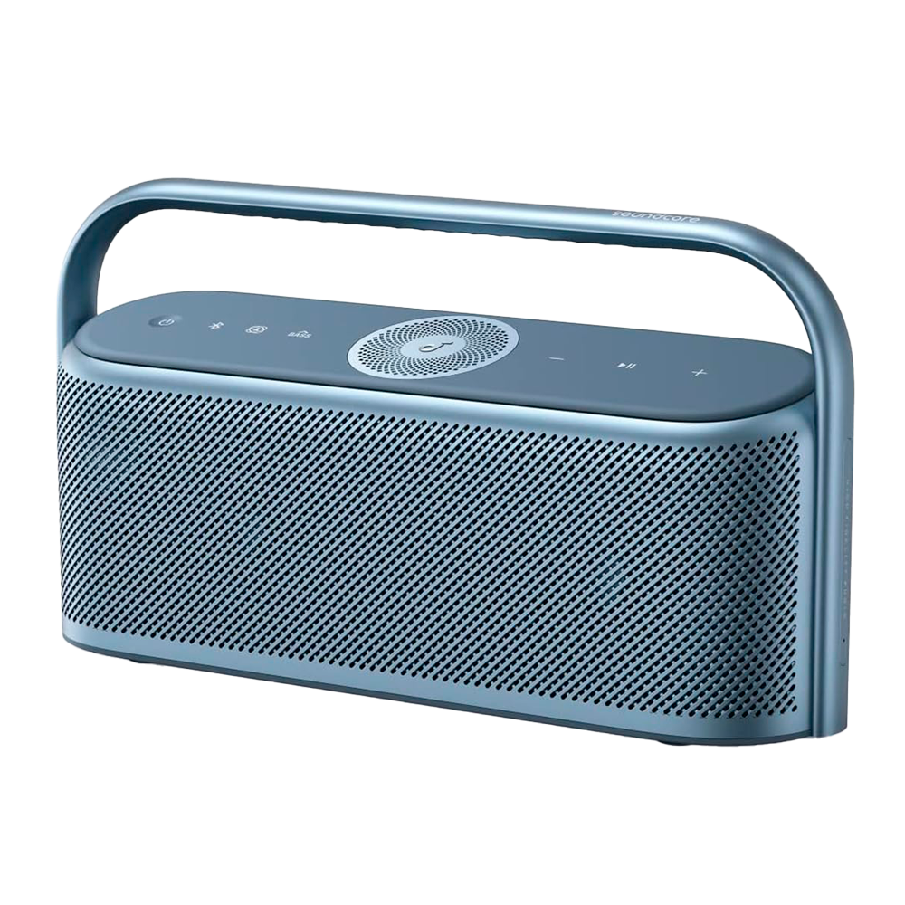 Soundcore Motion X600 | High-Quality Sound Wireless Speaker - Immagine 2