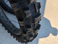 Set Fr Michelin Starcross 5 Medium Soft Tire Set Moto Cross Tires Frontrear