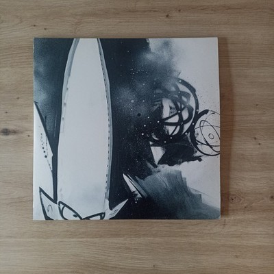Unkle - Never Never Land First Press 2003 LP