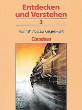 Entdecken und Verstehen - Allgemeine dreibändige Ausgabe... | Buch | Zustand gut