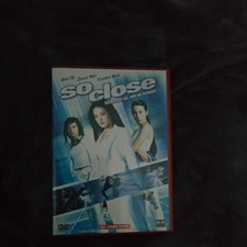 Dvd Film So Close