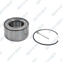 GSP Radlagersatz GK7545 FüR Hyundai