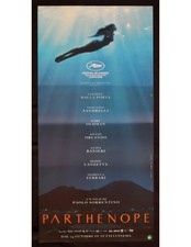 locandina PARTHENOPE Paolo Sorrentino Celeste Dalla Porta Gary Oldman B296
