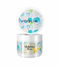 Voglia Molding Hair Wax 2.1 Oz Free for Radiant Hair