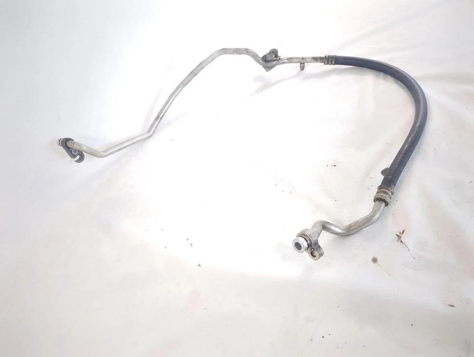 924908H800 Hose Air Conditioner Climate A/C Nissan X-Trail T30 2.2 D 4X4 100KW 6M - Image 3 of 4