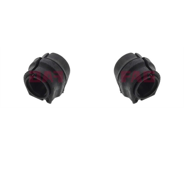 2X FAG Lagerung Stabilisator Vorne Links Rechts FüR CitroëN Berlingo B9 Peugeot-image