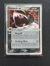 Pokémon Sharpedo ex 104/107 EX Deoxys Ultra Rare Holo 100 HP Stage 1 2005