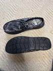 JELLY ROLL Hey Dude Realtree Edge Wally Comf Slip Men's Sz 14 Black/Camo — photo 4