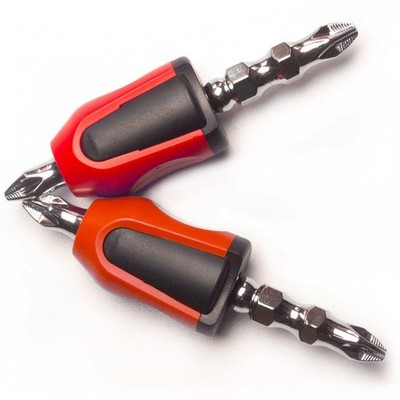 Magnetic Screwdriver Tool: Boost Efficiency & Control for DIY Projects!