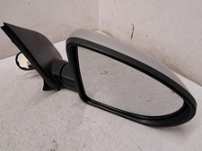 Retroviseur droit (ou coque) Nissan QASHQAI