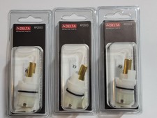 NEW Lot of 3 Delta RP25513 Faucet Stem Replacement