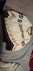 2012 Anaheim Ducks Game Worn  Hockey Jersey, #55 Bryan Allen with team tagging.