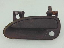Porte avant et accessoires Renault SAFRANE