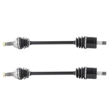 For Honda SXS1000M3 Pioneer 1000 EPS 2017-2020 Front Drive Axle Kit CSW