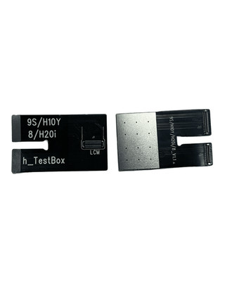 Tester Flex Cable For iTestBox For Huawei P Smart/Honor 10 Lite/Honor 20I