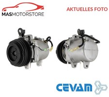 KOMPRESSOR KLIMAANLAGE CEVAM 8600224 I FÜR BMW 3,Z3,E36