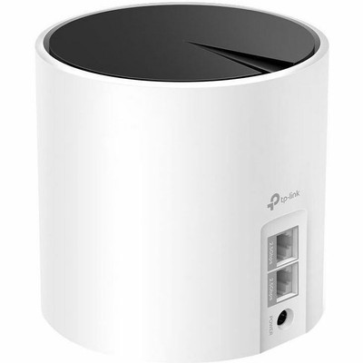 TP-Link Deco X55 Pro[1-Pack] - Wi-Fi 6 IEEE 802.11 a/b/g/n/ac/ax Cable Wireless