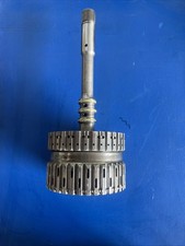 Drum   4-5-6 6L80  W/ Shaft 2006 Up GM