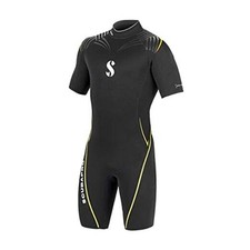 Definition Shorty 2.5 mm Men's Diving Wetsuit
