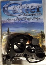 PPT CARTER RELEASE BLACK LARGE PERFECT PULL TENSION