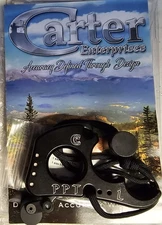 PPT CARTER RELEASE BLACK LARGE PERFECT PULL TENSION