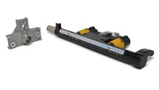 Original Zebra ZT410, ZT411 Toggle Bar Kit with Bracket  Screws P1058930-018