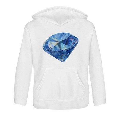 Kinder Hoodie / Kapuzenpullover ''Blue Diamond'' (KO058203)