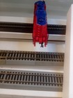 MANTUA HO SCALE GP 20 DIESEL LOCOMOTIVE NEW SEE DISCRIPTION — photo 5